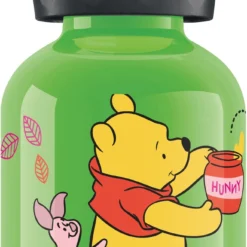 Drinkbeker Sigg Winnie The Pooh 0.3L Clear