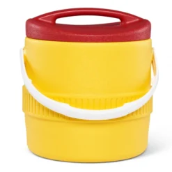 Koelbox Igloo 3 Gallon 400Series Geel Rood Wit 10 Koelbox Igloo 3 Gallon 400Series Geel Rood Wit -NL Kampeeruitrusting Verkoop 2024 00000431 bk