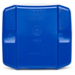 Koelbox Igloo Laguna 12 Blue -NL Kampeeruitrusting Verkoop 2024 00032473 B19
