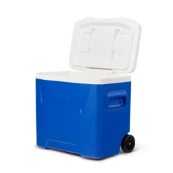 Koelbox Igloo Laguna 28 Roller Blue 16 Koelbox Igloo Laguna 28 Roller Blue -NL Kampeeruitrusting Verkoop 2024 00034460 o1