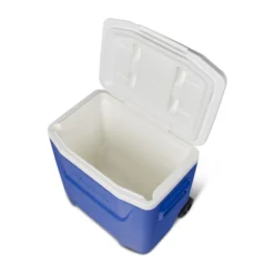Koelbox Igloo Laguna 28 Roller Blue 19 Koelbox Igloo Laguna 28 Roller Blue -NL Kampeeruitrusting Verkoop 2024 00034460 o2