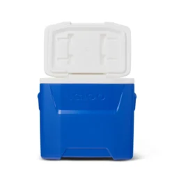 Koelbox Igloo Laguna 28 Roller Blue 15 Koelbox Igloo Laguna 28 Roller Blue -NL Kampeeruitrusting Verkoop 2024 00034460 o3