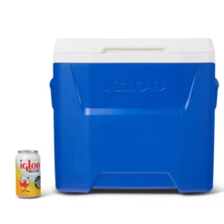 Koelbox Igloo Laguna 28 Roller Blue 14 Koelbox Igloo Laguna 28 Roller Blue -NL Kampeeruitrusting Verkoop 2024 00034460 p