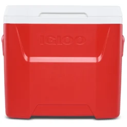 Koelbox Igloo Laguna 28 Roller Red 14 Koelbox Igloo Laguna 28 Roller Red -NL Kampeeruitrusting Verkoop 2024 00034519 F