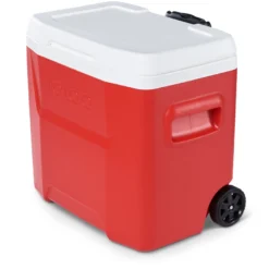 Koelbox Igloo Laguna 28 Roller Red 15 Koelbox Igloo Laguna 28 Roller Red -NL Kampeeruitrusting Verkoop 2024 00034519 H2