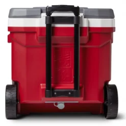 Koelbox Igloo Latitude 60 Roller Red 2021 15 Koelbox Igloo Latitude 60 Roller Red 2021 -NL Kampeeruitrusting Verkoop 2024 00034749 bk