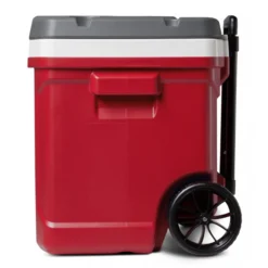 Koelbox Igloo Latitude 60 Roller Red 2021 16 Koelbox Igloo Latitude 60 Roller Red 2021 -NL Kampeeruitrusting Verkoop 2024 00034749 s1