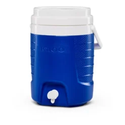 Koelbox Igloo Sport 2 Gallon Majestic Blauw Wit -NL Kampeeruitrusting Verkoop 2024 00041150 h1