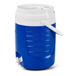 Koelbox Igloo Sport 2 Gallon Majestic Blauw Wit -NL Kampeeruitrusting Verkoop 2024 00041150 h2