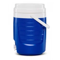 Koelbox Igloo Sport 2 Gallon Majestic Blauw Wit -NL Kampeeruitrusting Verkoop 2024 00041150 s1