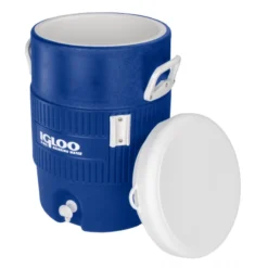 Koelbox Igloo 5 Gallon Seat Top Cup Dispenser Majestic Blauw Wit 15 Koelbox Igloo 5 Gallon Seat Top Cup Dispenser Majestic Blauw Wit -NL Kampeeruitrusting Verkoop 2024 00042026 o
