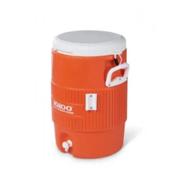 Koelbox Igloo 5 Gallon Seat Top Oranje Wit 19 Koelbox Igloo 5 Gallon Seat Top Oranje Wit -NL Kampeeruitrusting Verkoop 2024 00042316 h2