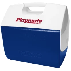 Koelbox Igloo Playmate Elite Blue Blauw