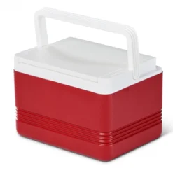 Koelbox Igloo Legend 6 Red 15 Koelbox Igloo Legend 6 Red -NL Kampeeruitrusting Verkoop 2024 00043702 h3
