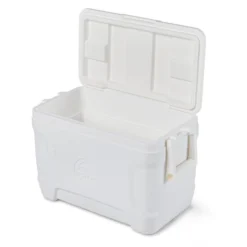 Koelbox Igloo Marine Contour 25 Wit -NL Kampeeruitrusting Verkoop 2024 00049644 o