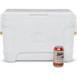 Koelbox Igloo Marine Contour 25 Wit -NL Kampeeruitrusting Verkoop 2024 00049644 p