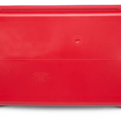 Koelbox Igloo Laguna 48 Red -NL Kampeeruitrusting Verkoop 2024 00050063 B