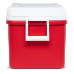 Koelbox Igloo Laguna 48 Red -NL Kampeeruitrusting Verkoop 2024 00050063 S1