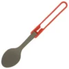 Bestek MSR Spoon V2 Red -NL Kampeeruitrusting Verkoop 2024 0040818069127