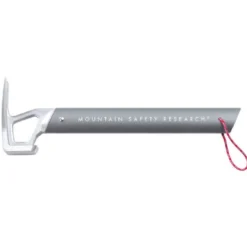Haring MSR Stake Hammer Grijs