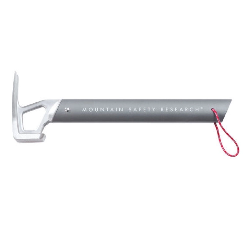 Haring MSR Stake Hammer Grijs 3 Haring MSR Stake Hammer Grijs