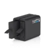 Oplader GoPro Dual Battery Charger (HERO 4) -NL Kampeeruitrusting Verkoop 2024 0818279011647