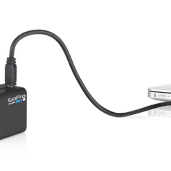 Oplader GoPro Dual Battery Charger (HERO 4) -NL Kampeeruitrusting Verkoop 2024 0818279011647 2