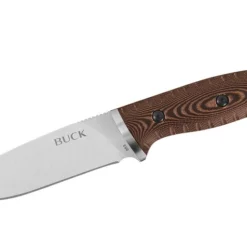 Survivalmes Selkirk Micarta Buck