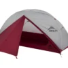 Tent MSR Elixir 1 Gray V2 2 Tent MSR Elixir 1 Gray V2 -NL Kampeeruitrusting Verkoop 2024 1 10310 msr elixir 1 grey rain door open