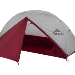 Tent MSR Elixir 1 Gray V2