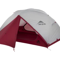 Tent MSR Elixir 2 Tent Gray V2