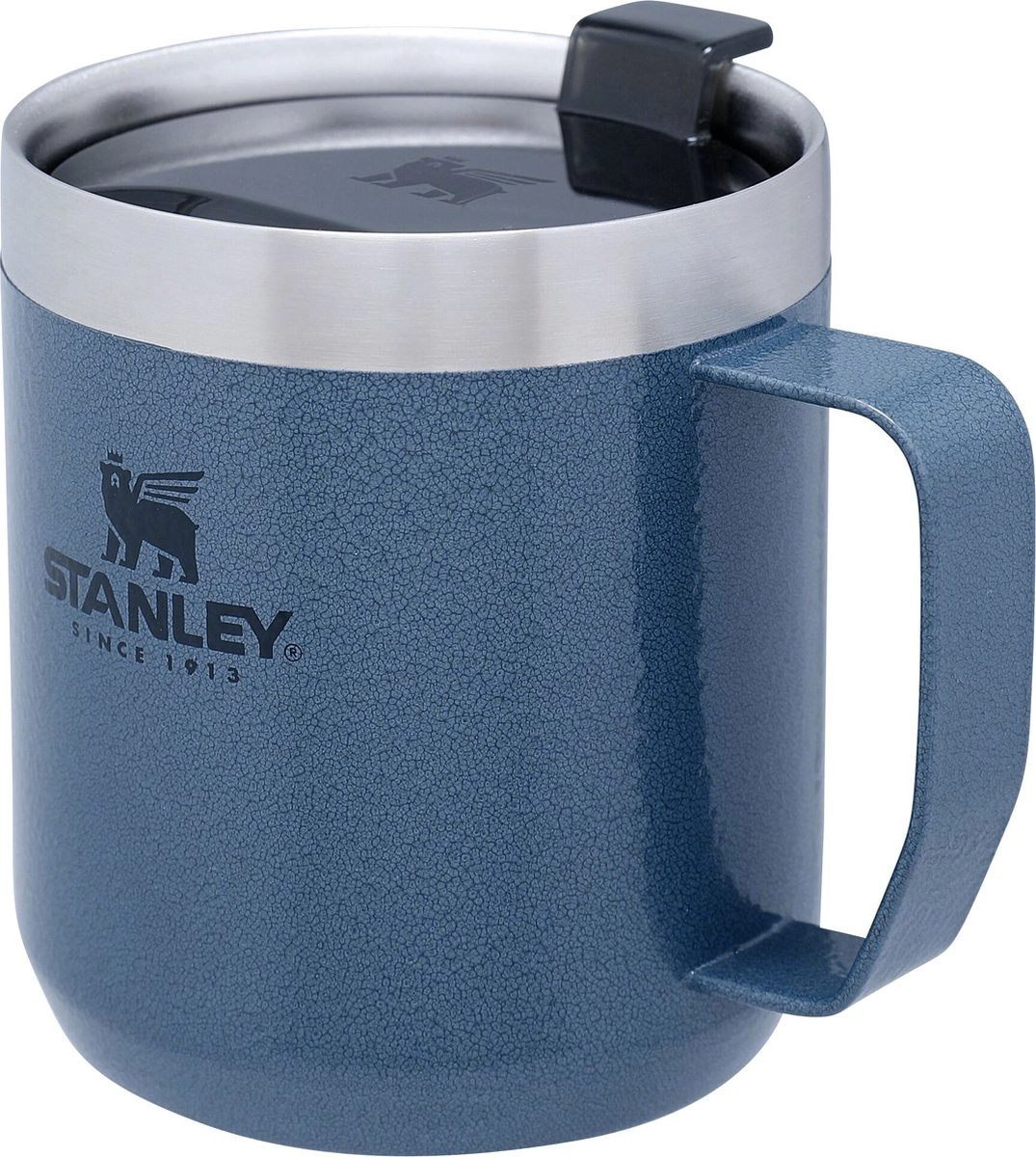 Thermosbeker Stanley The Legendary Camp Mug Hammertone Lake 0,35L 3 Thermosbeker Stanley The Legendary Camp Mug Hammertone Lake 0,35L