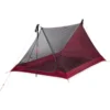 Tent MSR Thru-Hiker Mesh House 2 V2 Rood -NL Kampeeruitrusting Verkoop 2024 1 10823 msr meshhouse228129