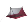 Tent MSR Thru-Hiker Mesh House 3 V2 Rood -NL Kampeeruitrusting Verkoop 2024 1 10824 msr meshhouse328129