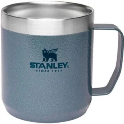 Thermosbeker Stanley The Legendary Camp Mug Hammertone Ice 0,35L