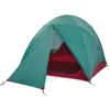 Tent MSR Habitude 4 Rood -NL Kampeeruitrusting Verkoop 2024 1 13128 msr habitude4 fly open28129