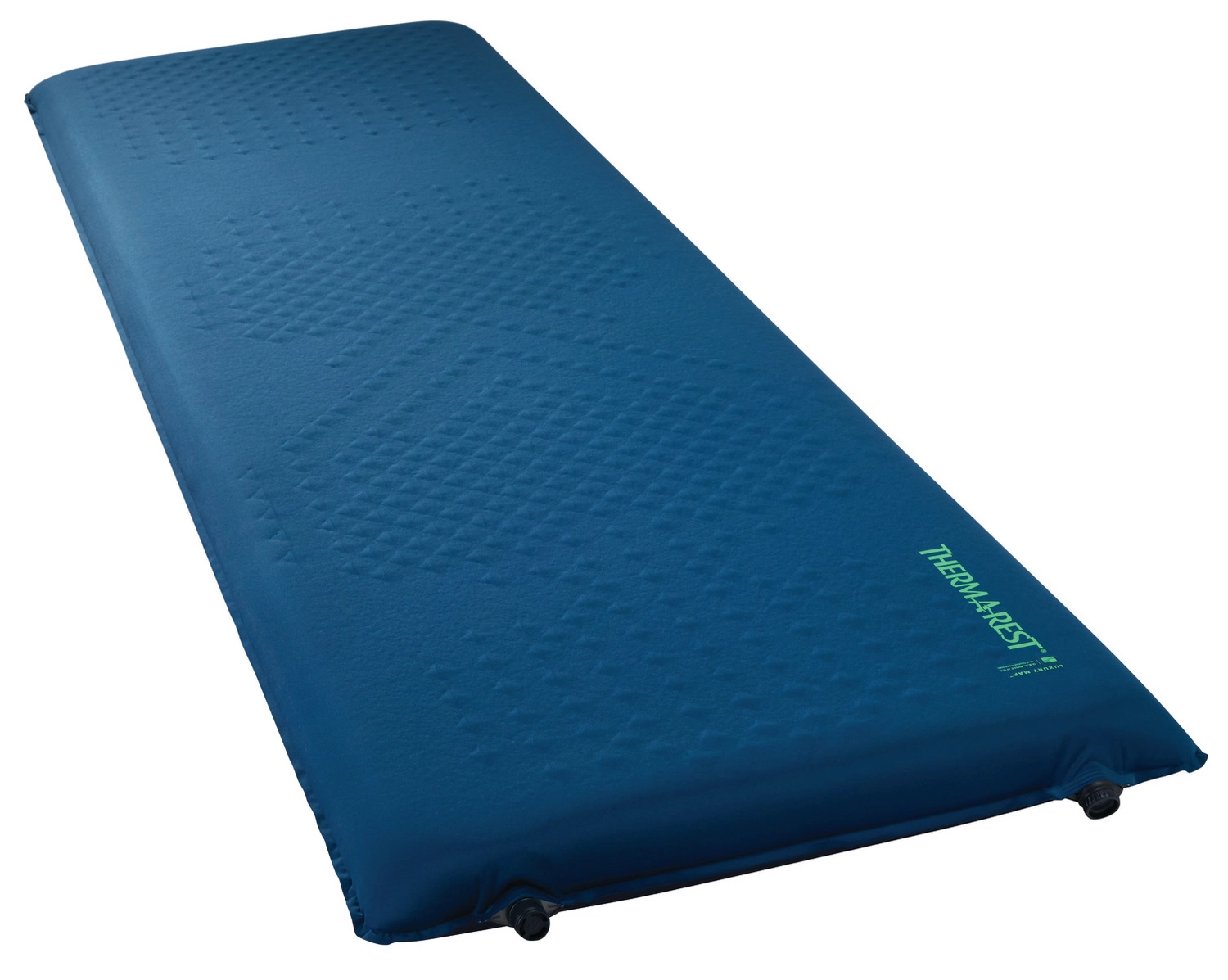 Slaapmat Thermarest LuxuryMap Poseidon Regular 3 Slaapmat Thermarest LuxuryMap Poseidon Regular