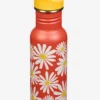 Reisfles Klean Kanteen Classic Narrow Daisy 532 Ml -NL Kampeeruitrusting Verkoop 2024 1 18oz classic daisy 600x