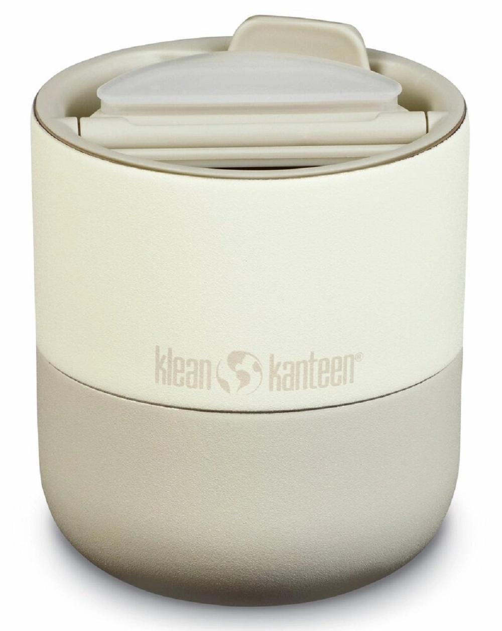 Thermosbeker Klean Kanteen Lowball Tofu 296 Ml 3 Thermosbeker Klean Kanteen Lowball Tofu 296 Ml