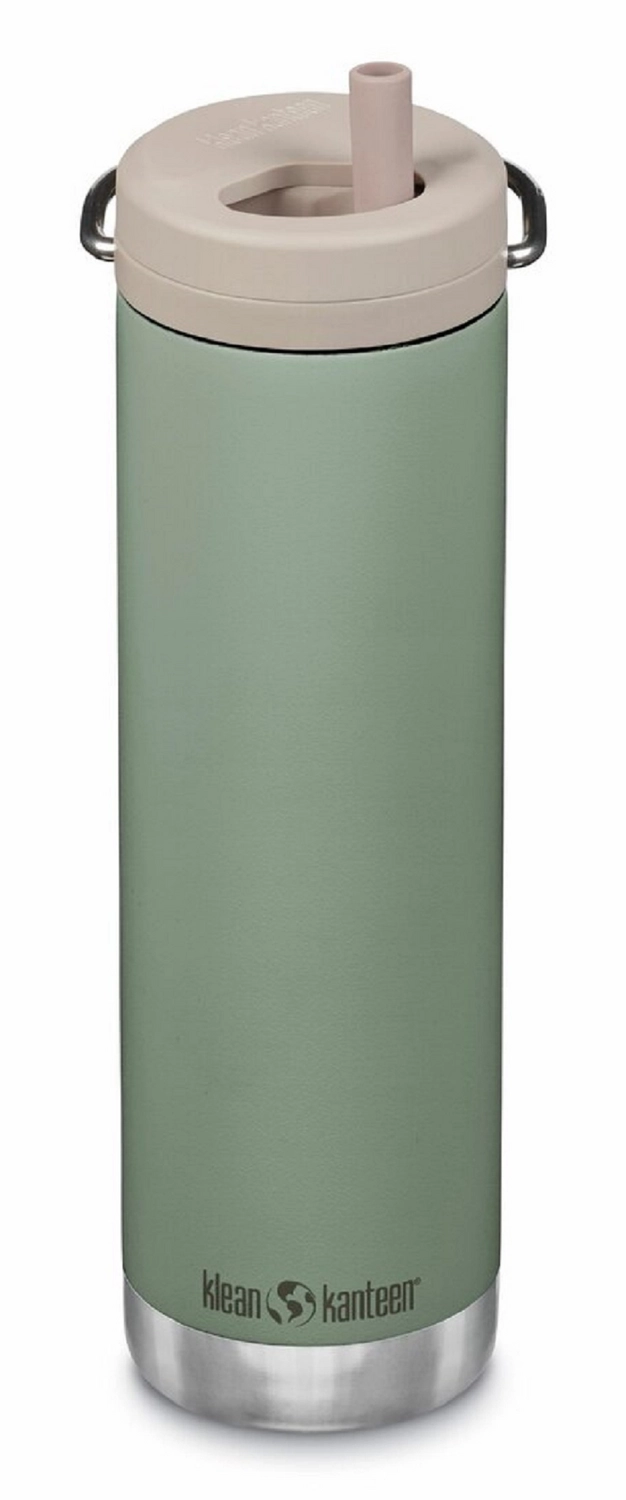 Thermosfles Klean Kanteen TKWide Sea Spray 473 Ml 3 Thermosfles Klean Kanteen TKWide Sea Spray 473 Ml