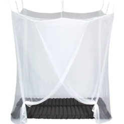 Klamboe Abbey Camp Box 2-Persoons Wit