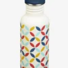 Reisfles Klean Kanteen Classic Retro Dot 800 Ml -NL Kampeeruitrusting Verkoop 2024 1 27oz classic rs 600x