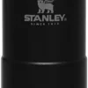 Thermosbeker Stanley The Trigger Action Travel Mug Matte Black Pebble 0,35L -NL Kampeeruitrusting Verkoop 2024 1 377x1200 1