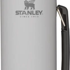Thermosfles Stanley The Legendary Classic Bottle Ash 1L