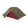 Tent MSR Carbon Reflex 3 Tent Green V4 -NL Kampeeruitrusting Verkoop 2024 1 40818103425