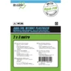 Grondzeil Bo-Camp Aqua-Folie Zwart (2 X 3 M) 2 Grondzeil Bo-Camp Aqua-Folie Zwart (2 X 3 M) -NL Kampeeruitrusting Verkoop 2024 1 4215815