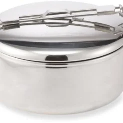 Campingset MSR Alpine StowAway Pot 1.1 L