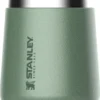 Thermosbeker Stanley The Everyday GO Tumbler Hammertone Green 0,29L -NL Kampeeruitrusting Verkoop 2024 1 6939236401012