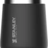 Thermosbeker Stanley The Everyday GO Tumbler Matte Black Pebble 0,29L -NL Kampeeruitrusting Verkoop 2024 1 6939236401029