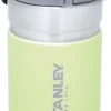 Thermosbeker Stanley The Quick Flip Citron 0,47L -NL Kampeeruitrusting Verkoop 2024 1 6939236411288